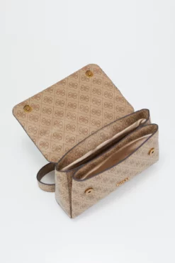 Guess Aieta Flap Crossbody Bag 6 Guess Aieta Flap Crossbody Bag -Luggage Sales Shop 3209161 3