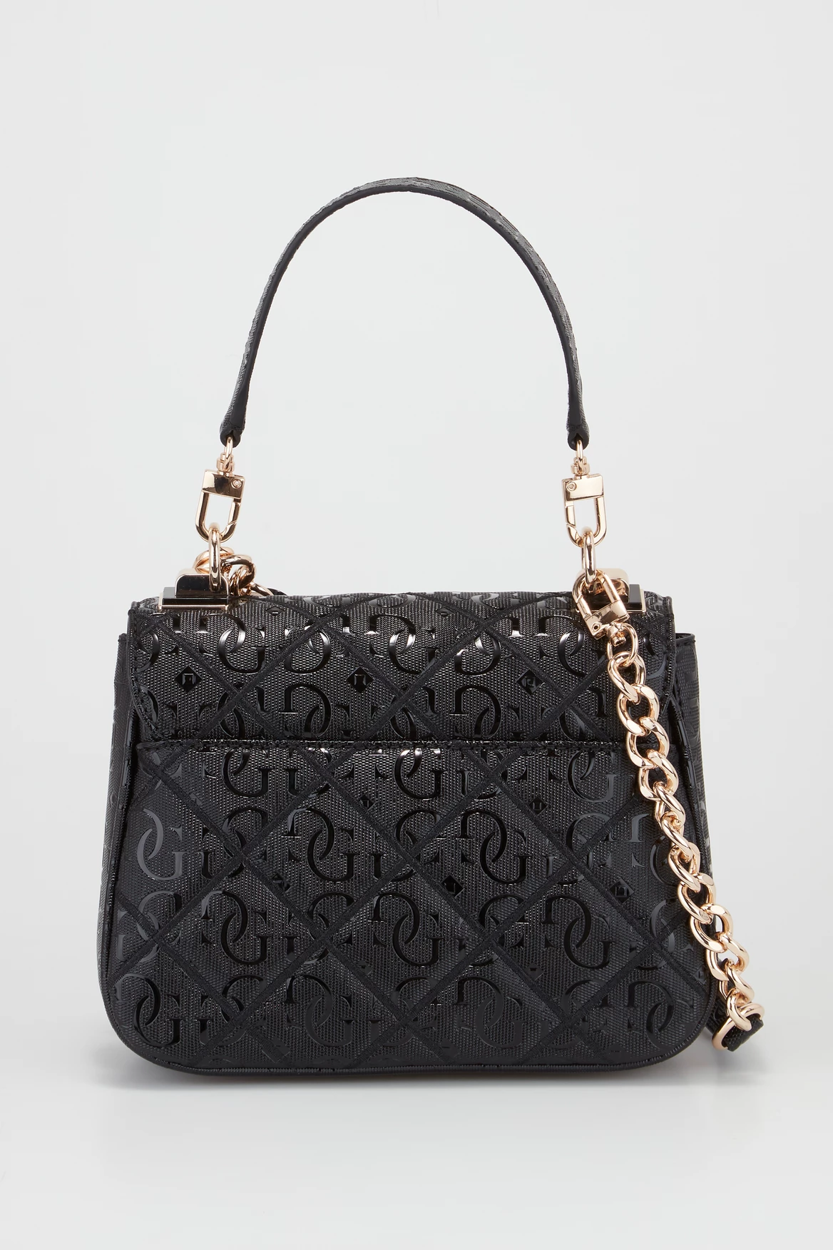 Guess Caddie Top Handle Crossbody Bag 2 Guess Caddie Top Handle Crossbody Bag - Image 2