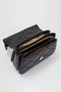 Guess Caddie Top Handle Crossbody Bag 6 Guess Caddie Top Handle Crossbody Bag -Luggage Sales Shop 3209169 3