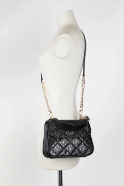 Guess Caddie Top Handle Crossbody Bag 7 Guess Caddie Top Handle Crossbody Bag -Luggage Sales Shop 3209169 4