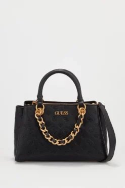 Guess Geva Small Girlfriend Shopper Bag