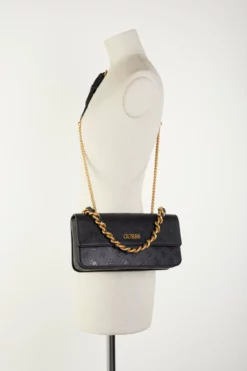 Guess Geva Flap Crossbody Bag -Luggage Sales Shop 3209192 4