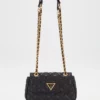 Guess Giully Mini Flap Crossbody Bag