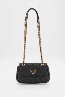 Guess Giully Mini Flap Crossbody Bag