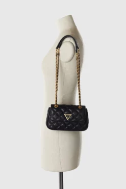 Guess Giully Mini Flap Crossbody Bag -Luggage Sales Shop 3209207 4