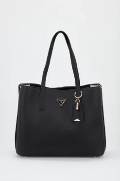 Guess Meridian Girlfriend Tote Bag