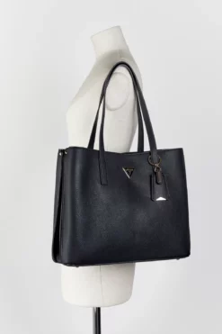 Guess Meridian Girlfriend Tote Bag -Luggage Sales Shop 3209226 4