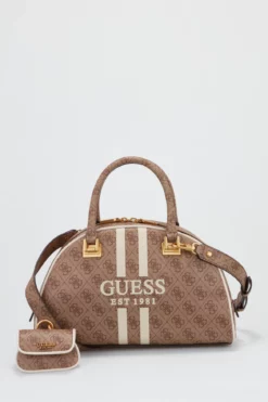 Guess Mildred Bowler Bag