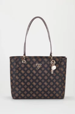 Guess Noelle Noel Tote Bag