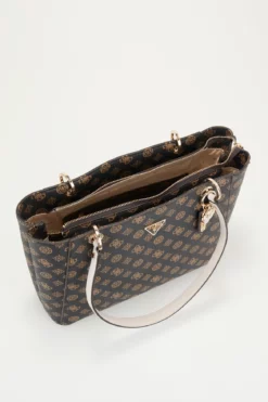 Guess Noelle Noel Tote Bag 6 Guess Noelle Noel Tote Bag -Luggage Sales Shop 3209258 3