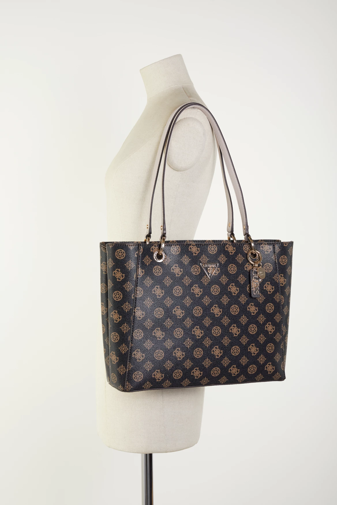 Guess Noelle Noel Tote Bag 4 Guess Noelle Noel Tote Bag - Image 4