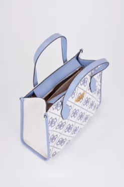 Guess Silvana Multi Compartment Tote Bag -Luggage Sales Shop 3209303 3