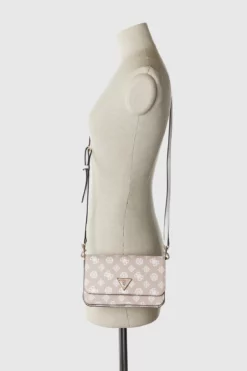 Guess Noelle Wallet On A String -Luggage Sales Shop 3209663 4