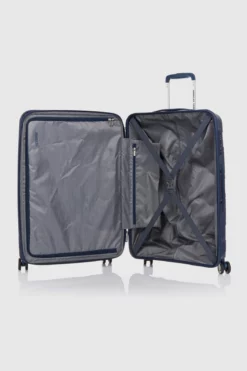 American Tourister Light Max 55cm Case -Luggage Sales Shop 3209685 3 8dae4ff4 1696 45b4 8d30 a9687f060f71