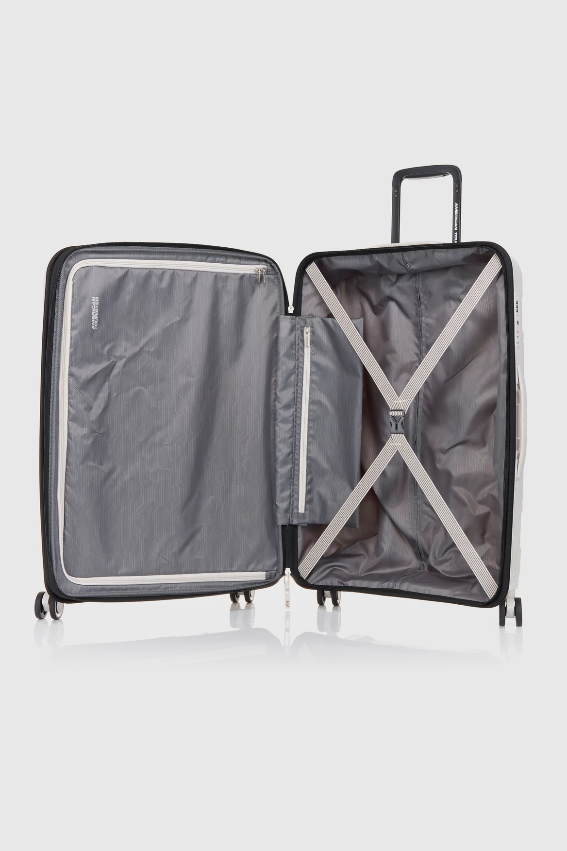 American Tourister Light Max 69cm Case 3 American Tourister Light Max 69cm Case - Image 3