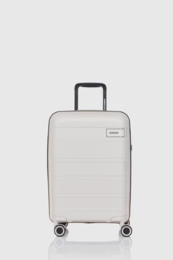 American Tourister Light Max 55cm Case -Luggage Sales Shop 3209688 4 4a93b510 ddfc 43da 9d4f b7b21024a63e