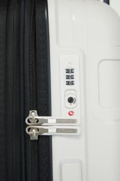 American Tourister Light Max 55cm Case -Luggage Sales Shop 3209688 7