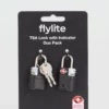 TSA Indicator Lock 2pk