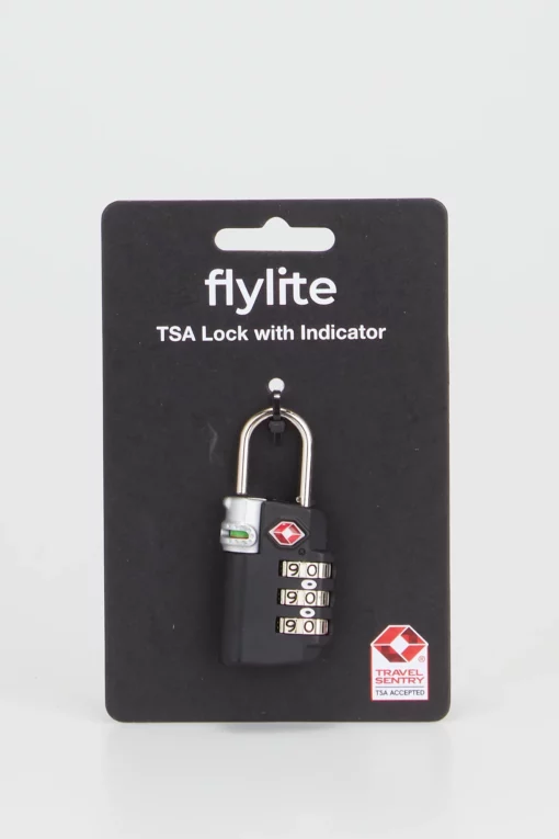 TSA Indicator Lock -Luggage Sales Shop 3209707 1