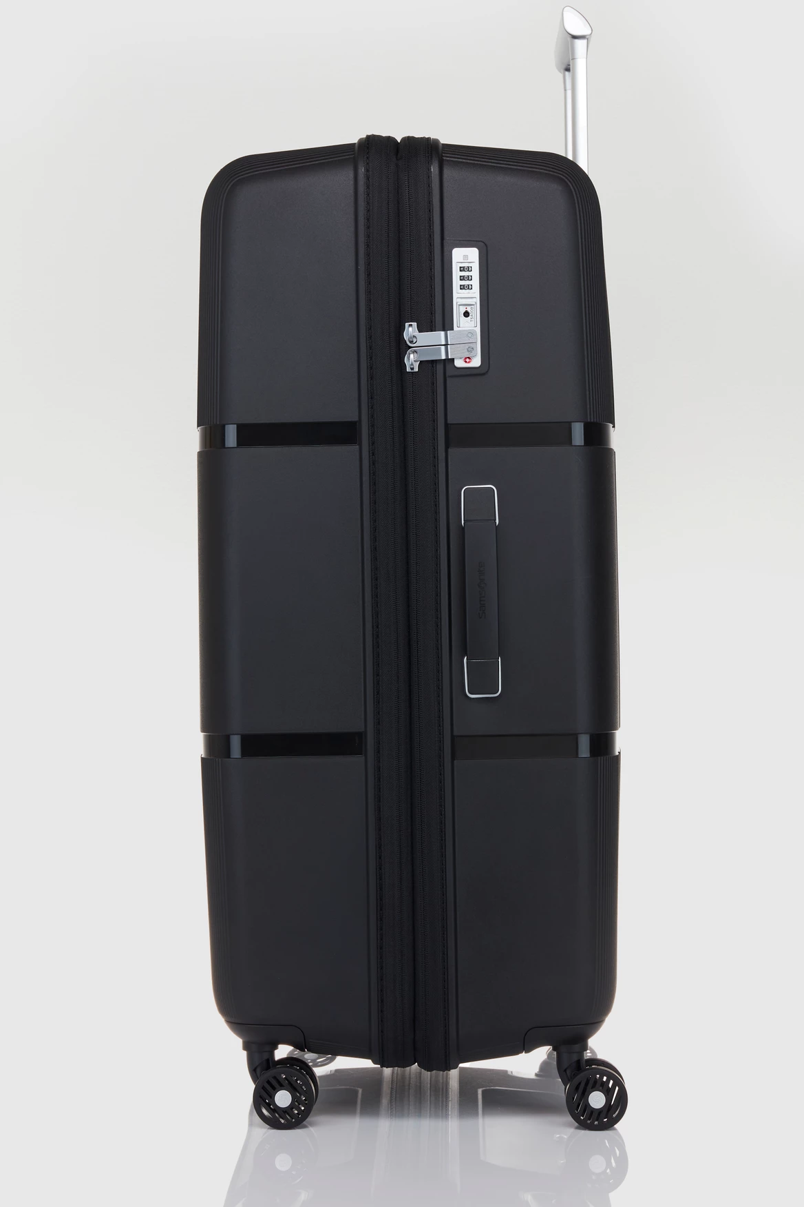 Samsonite Interlace 81cm Suitcase 2 Samsonite Interlace 81cm Suitcase - Image 2