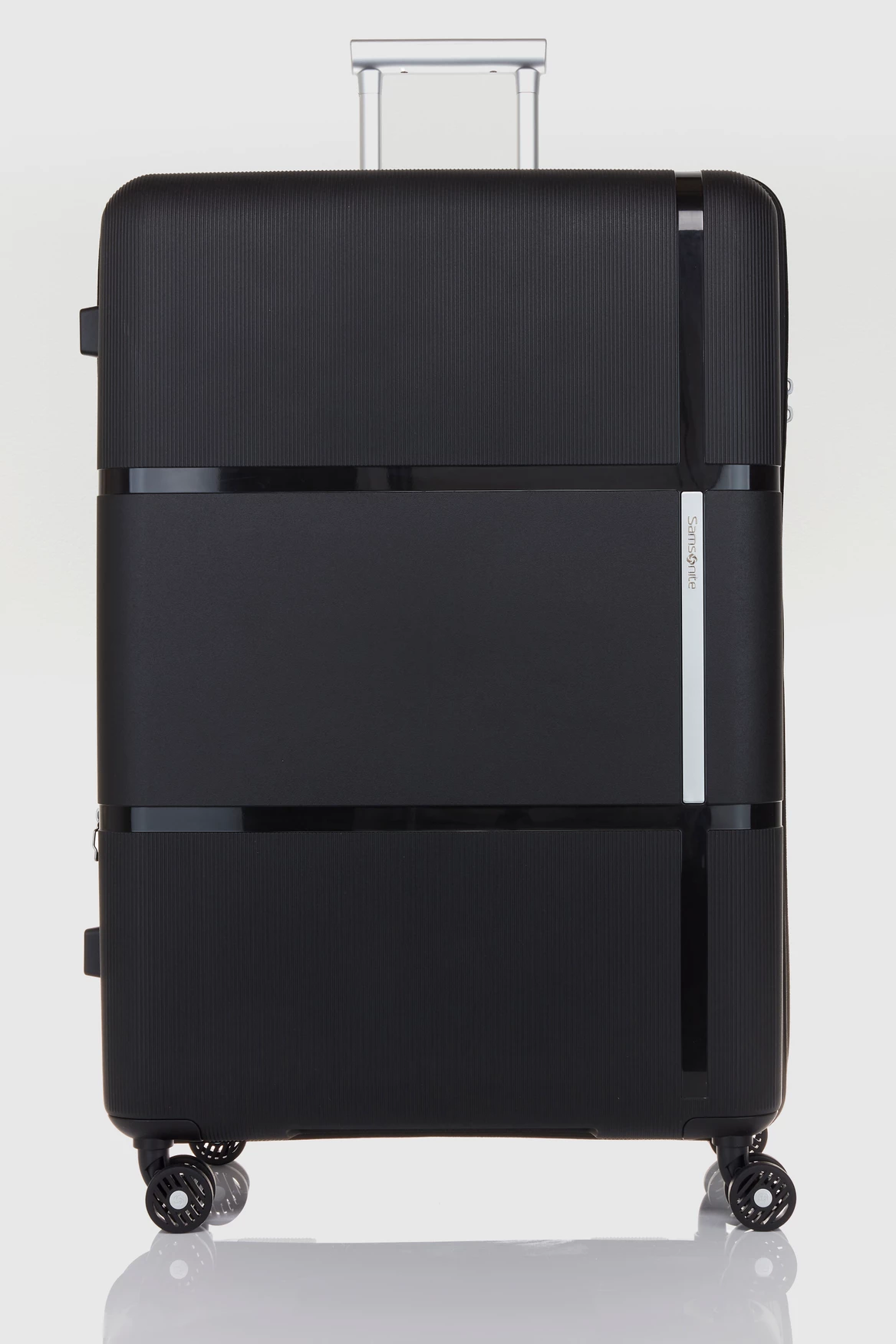 Samsonite Interlace 81cm Suitcase 4 Samsonite Interlace 81cm Suitcase - Image 4