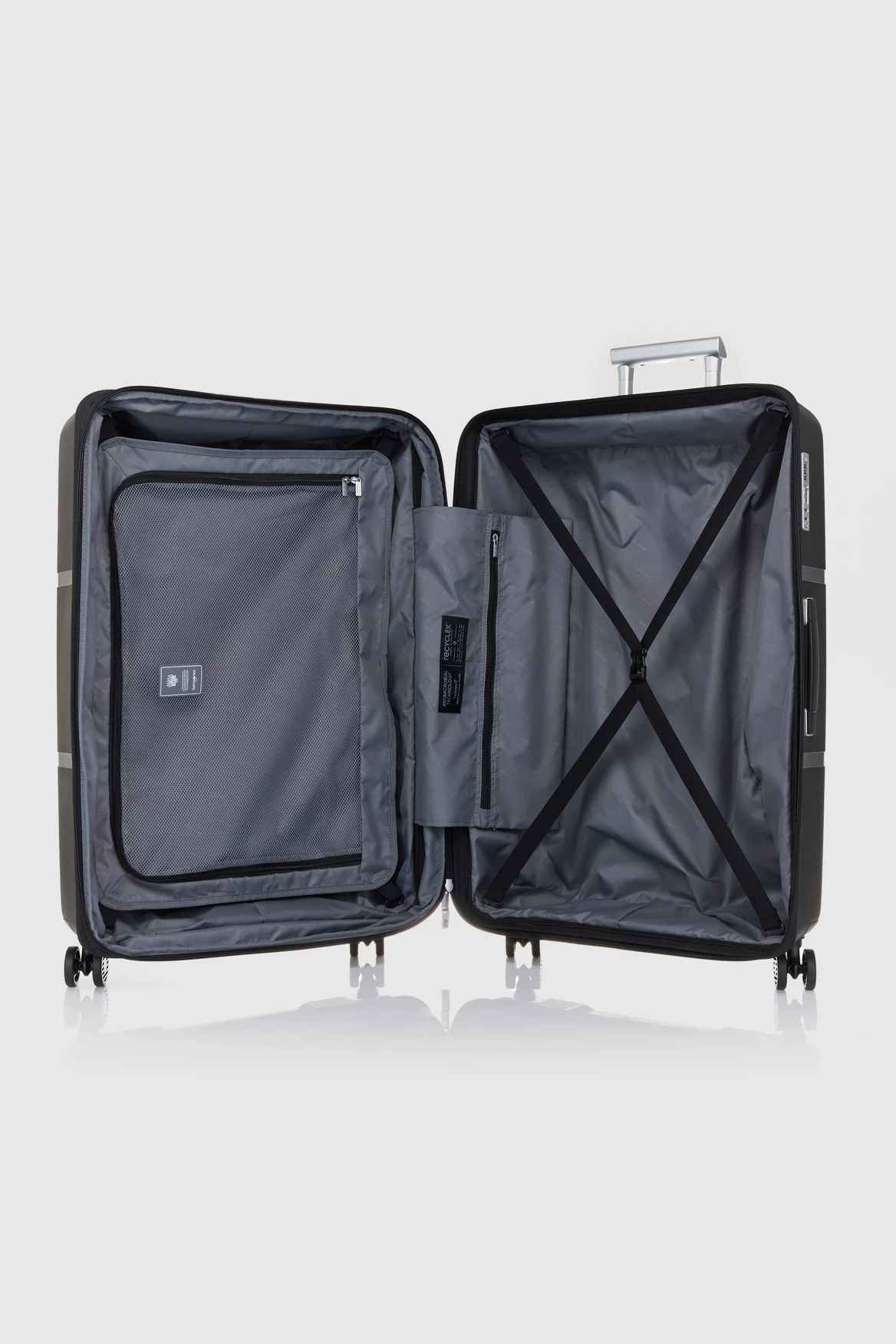 Samsonite Interlace 55cm Suitcase 3 Samsonite Interlace 55cm Suitcase - Image 3