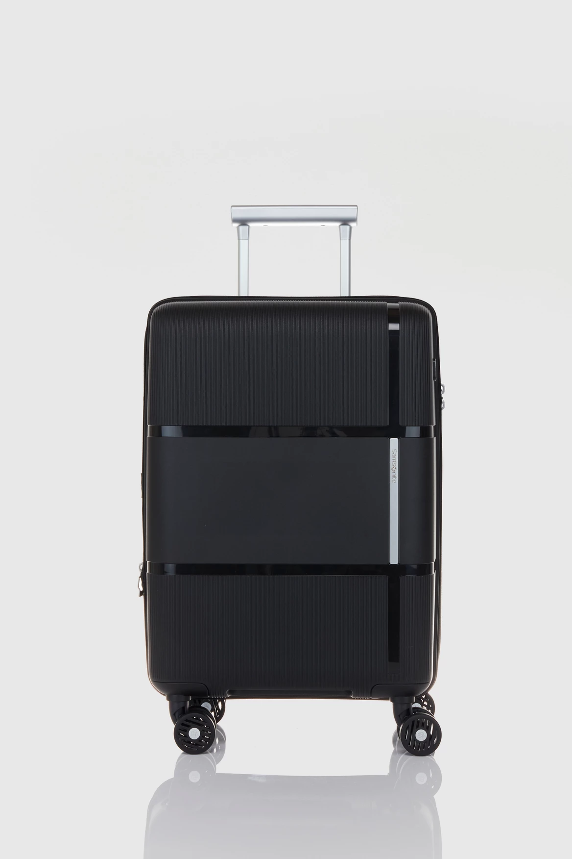 Samsonite Interlace 55cm Suitcase 4 Samsonite Interlace 55cm Suitcase - Image 4