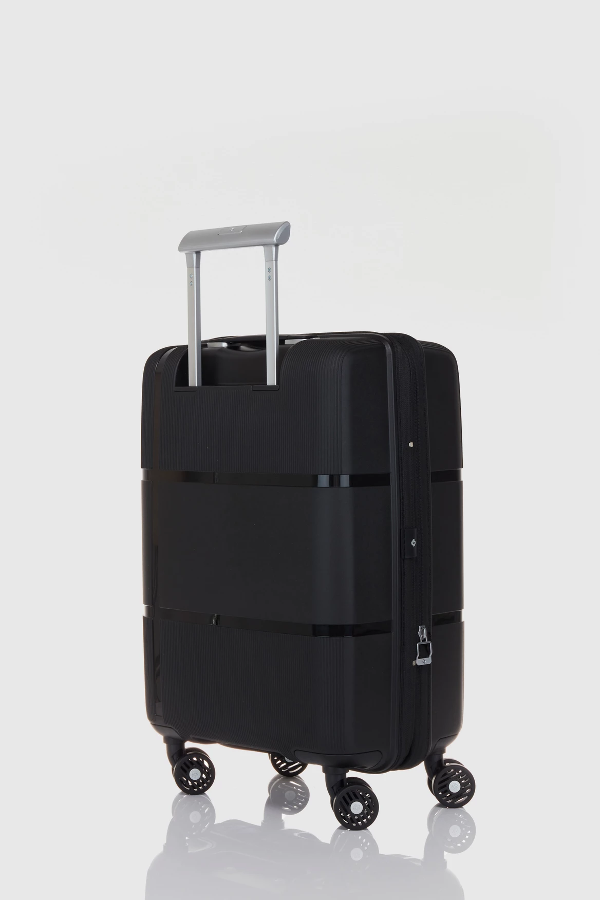 Samsonite Interlace 55cm Suitcase 5 Samsonite Interlace 55cm Suitcase - Image 5