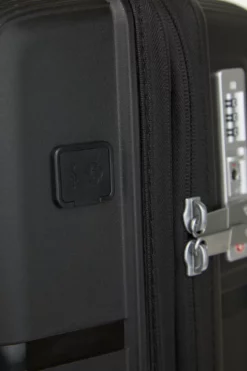 Samsonite Interlace 55cm Suitcase 13 Samsonite Interlace 55cm Suitcase -Luggage Sales Shop 3209733 6