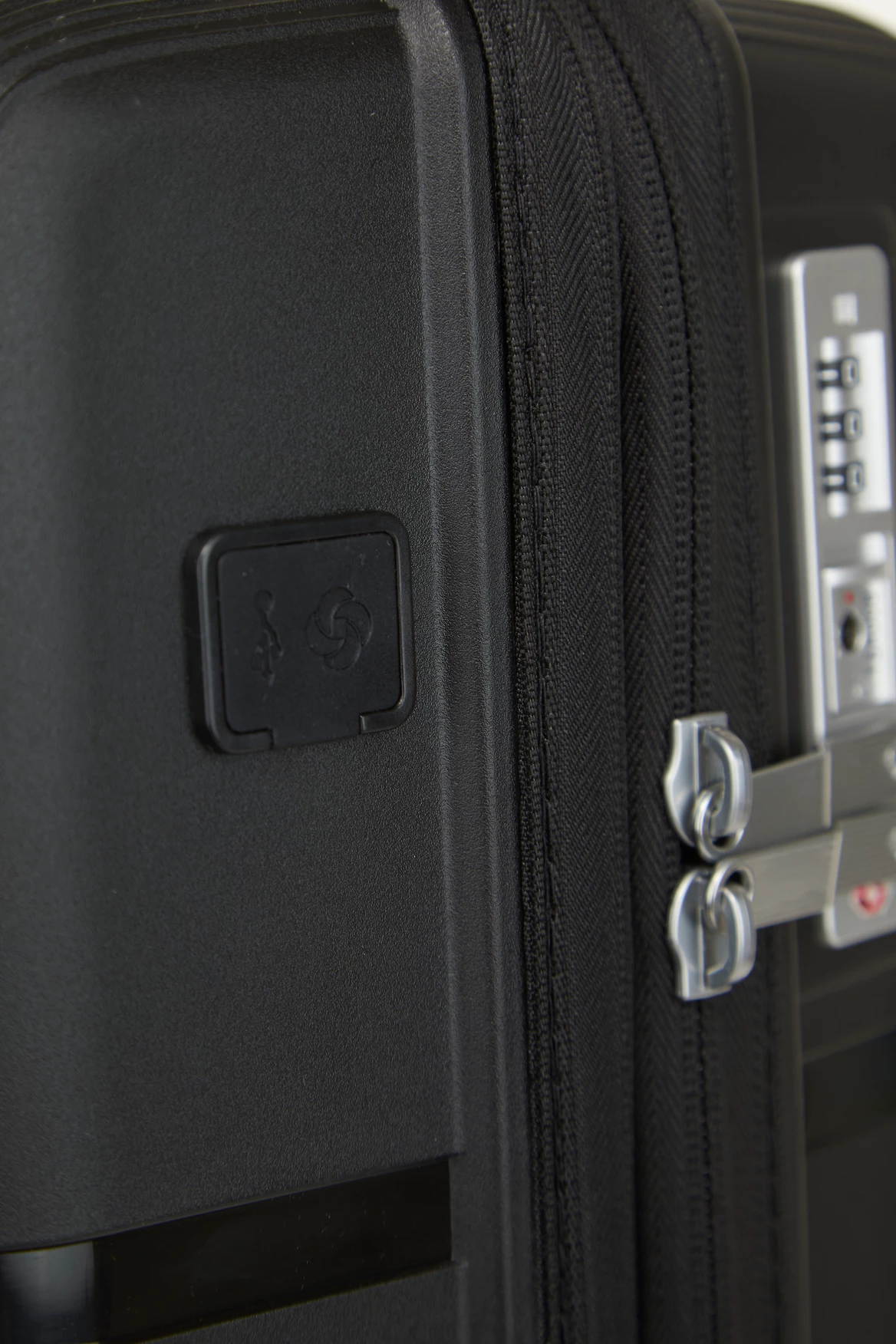 Samsonite Interlace 55cm Suitcase 6 Samsonite Interlace 55cm Suitcase - Image 6