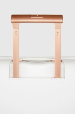 Samsonite Interlace 55cm Suitcase -Luggage Sales Shop 3209736 7