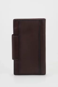 Tokyo Leather Tab Travel Wallet -Luggage Sales Shop 3209738 3