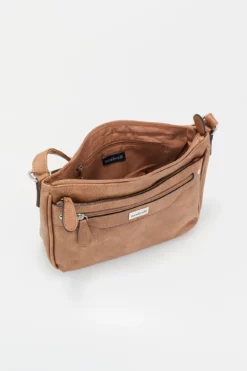 Small Studded Crossbody Bag -Luggage Sales Shop 3209770 3