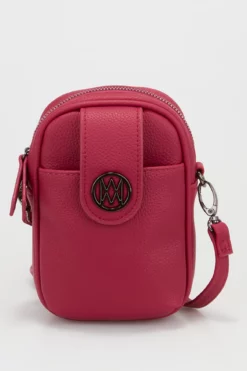 Phone Crossbody Wallet