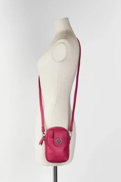 Phone Crossbody Wallet -Luggage Sales Shop 3209855 4