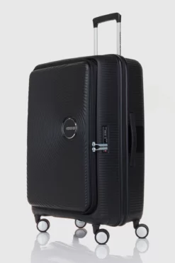 American Tourister Curio Book 75cm Case