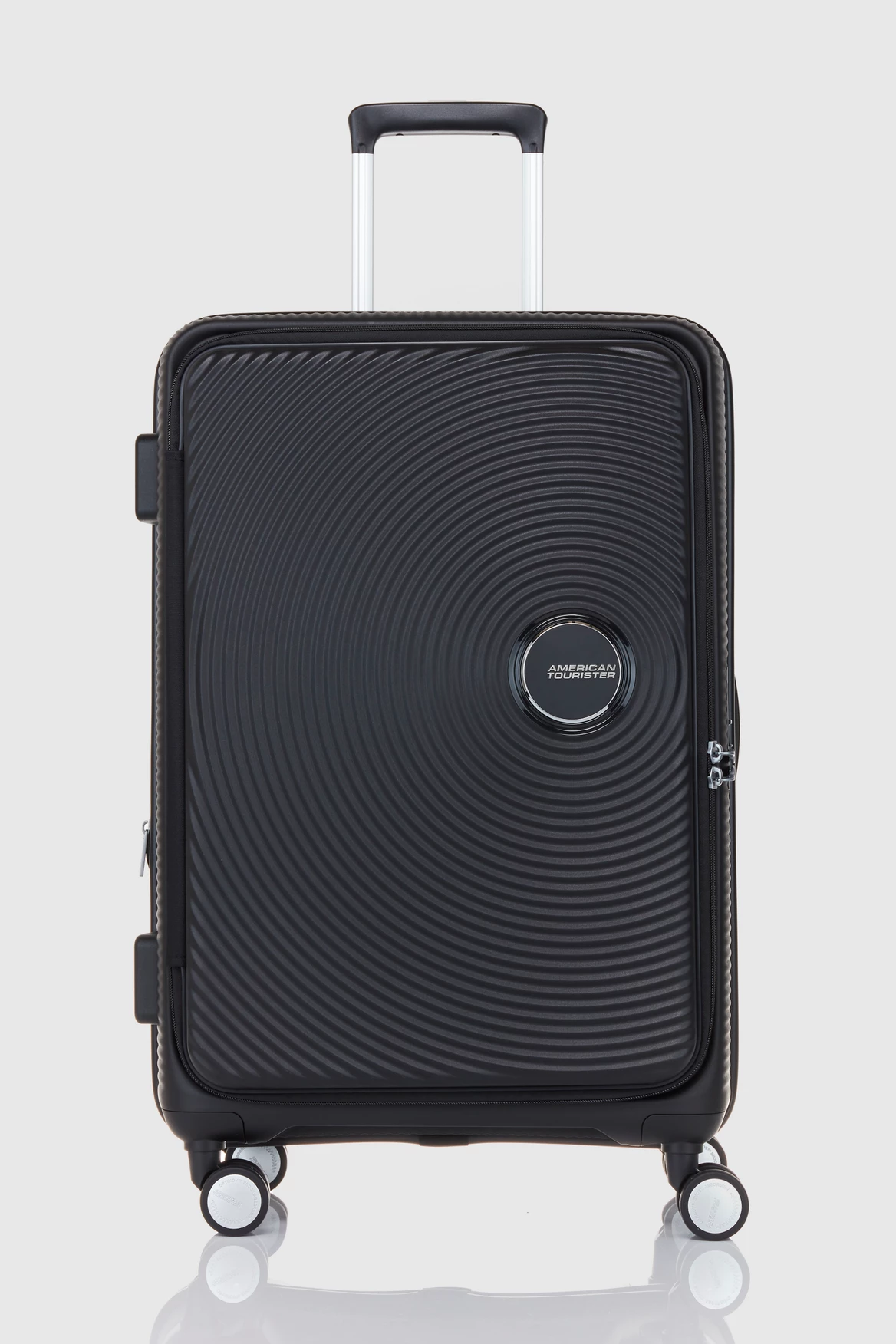 American Tourister Curio Book 75cm Case 4 American Tourister Curio Book 75cm Case - Image 4