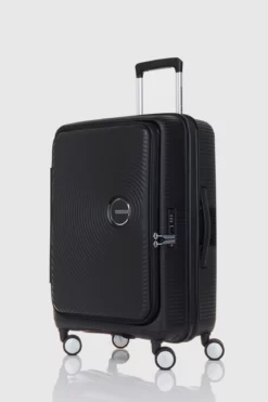 American Tourister Curio Book 68cm Case