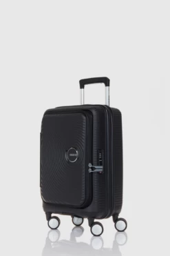 American Tourister Curio Book 55cm Case