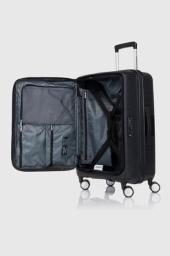 American Tourister Curio Book 55cm Case 10 American Tourister Curio Book 55cm Case -Luggage Sales Shop 3209870 3