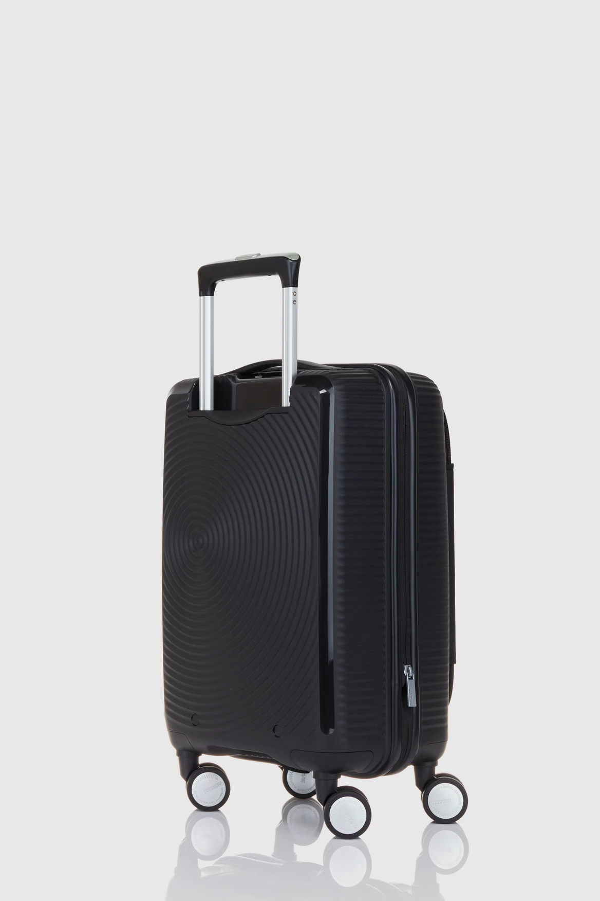 American Tourister Curio Book 55cm Case 5 American Tourister Curio Book 55cm Case - Image 5