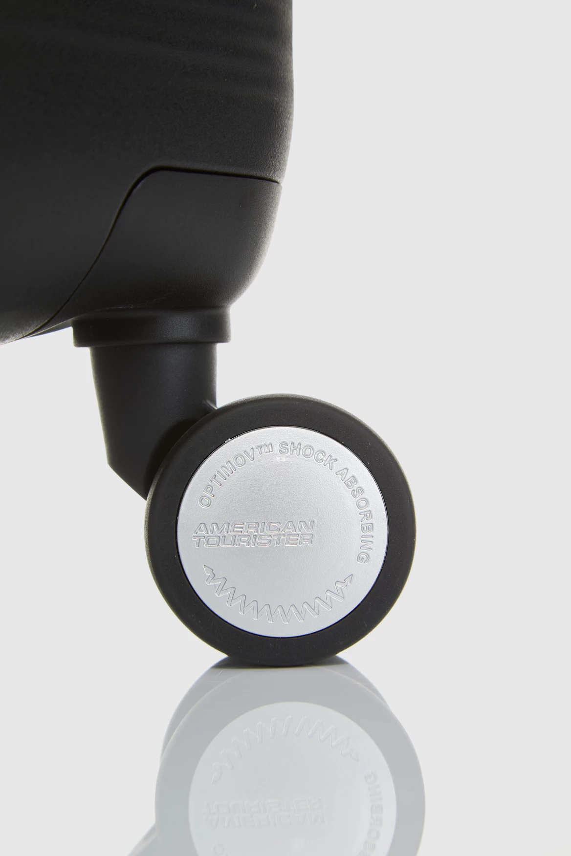 American Tourister Curio Book 55cm Case 6 American Tourister Curio Book 55cm Case - Image 6