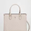 Emboss Tote Bag