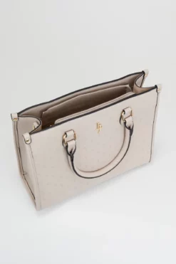 Emboss Tote Bag -Luggage Sales Shop 3209917 3