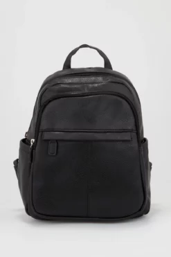 Front Pocket Backpack