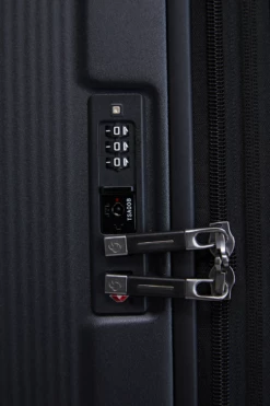 Samsonite Nuon 75cm Suitcase -Luggage Sales Shop 3210157 7