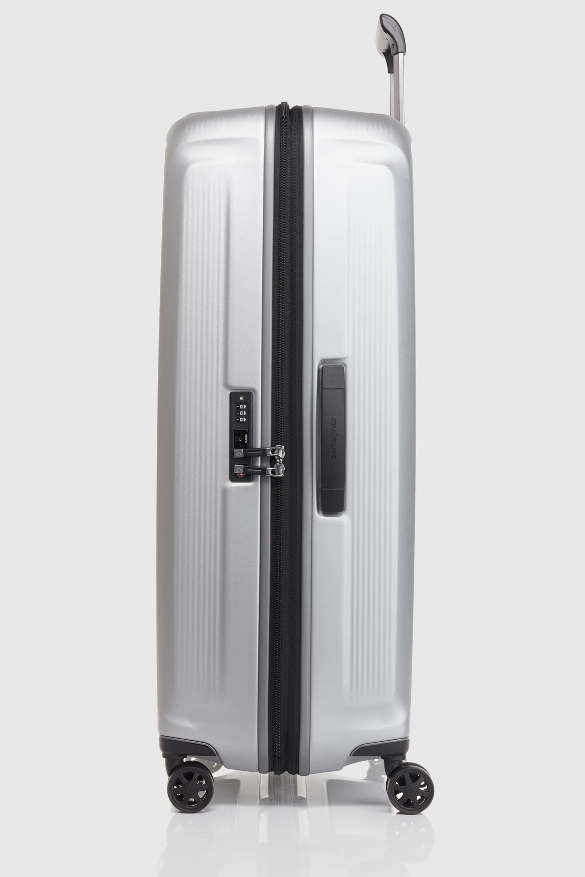 Samsonite Nuon 81cm Suitcase 2 Samsonite Nuon 81cm Suitcase - Image 2