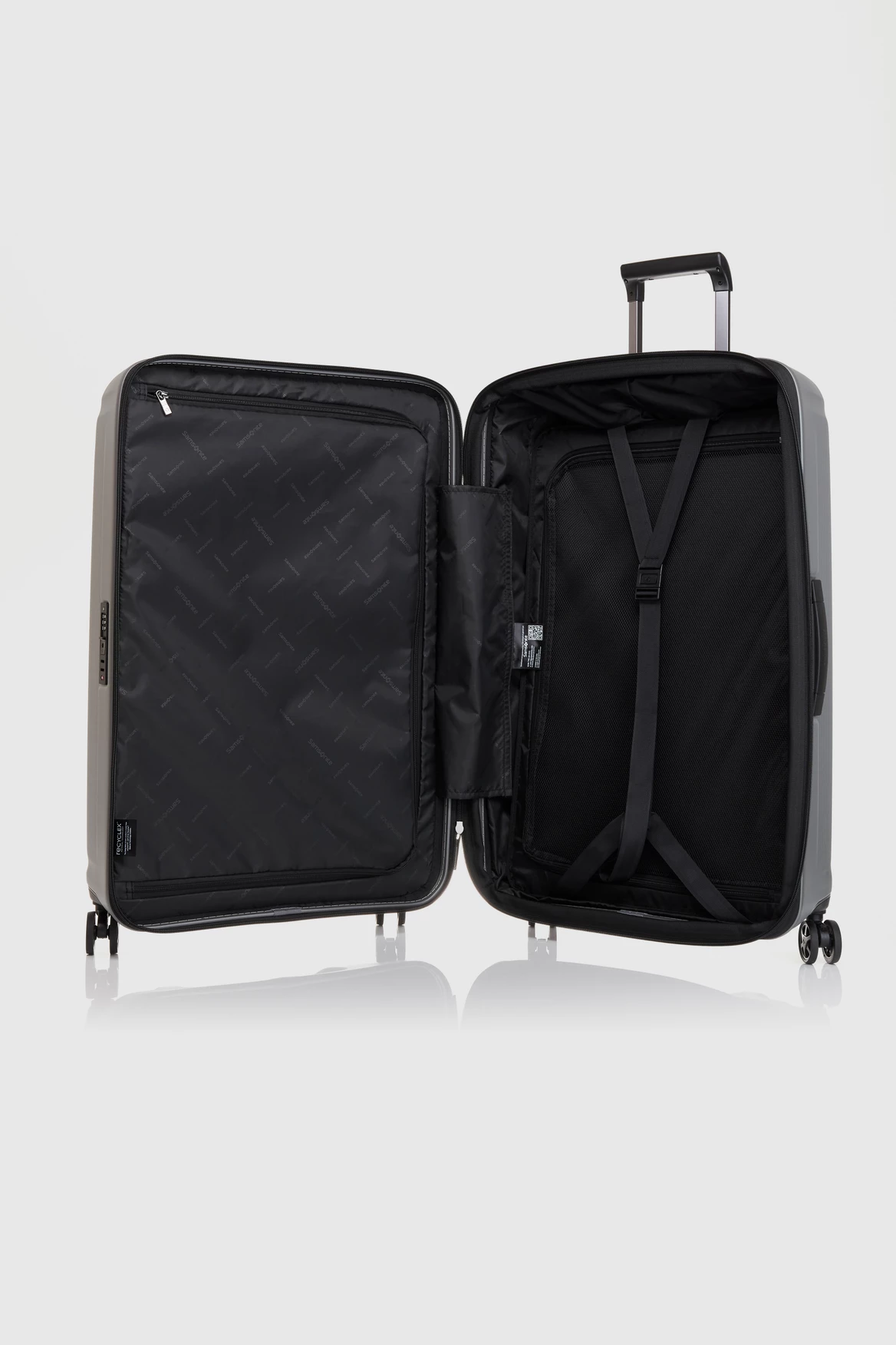 Samsonite Nuon 81cm Suitcase 3 Samsonite Nuon 81cm Suitcase - Image 3