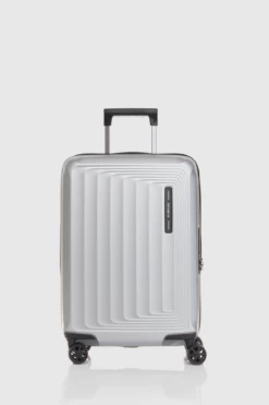 Samsonite Nuon 55cm Suitcase 11 Samsonite Nuon 55cm Suitcase -Luggage Sales Shop 3210161 4