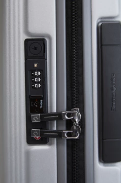 Samsonite Nuon 55cm Suitcase 15 Samsonite Nuon 55cm Suitcase -Luggage Sales Shop 3210161 8